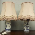 933 3177 TABLE LAMPS
